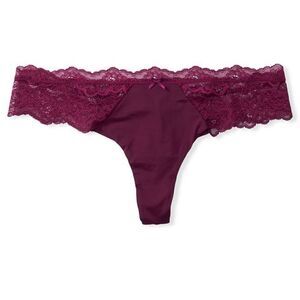 Dream Angel's Victoria's Secret collection Women's Lipstick Lace Thong P…